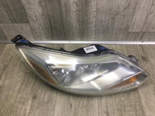 Фара правая FOCUS 10-18 2014 2.0 C20HDEX
