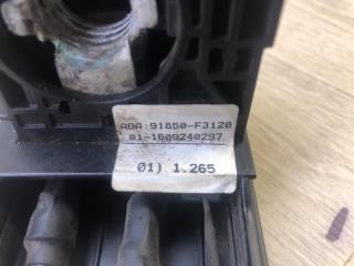 Клемма аккумулятора ELANTRA AD 16- 2016 2.0 G4NH