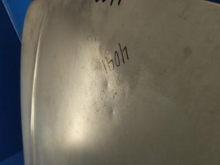 Капот GRAND VITARA XL-7 01-06 2003 2.7 H27A