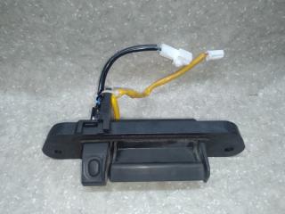 Кнопка открывания багажника наружная MITSUBISHI OUTLANDER XL 05-13 2007