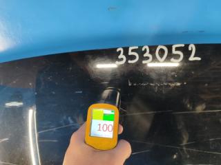 Капот PASSAT B8 14- 2015 1.8 CPRA