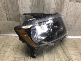 Фара правая COMPASS 06-16 2014 2.0 ECN