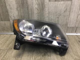 Фара правая COMPASS 06-16 2014 2.0 ECN