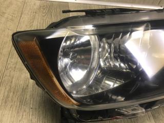 Фара правая COMPASS 06-16 2014 2.0 ECN