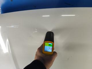 Капот ESCAPE 12-19 2018 T15HDTX