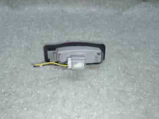 Подсветка номера OUTLANDER XL 05-13 2007 3.0 6B31