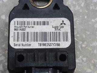 Датчик удара передний OUTLANDER XL 05-13 2007 3.0 6B31