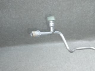 Трубка кондиционера MITSUBISHI OUTLANDER XL 05-13 3.0 6B31