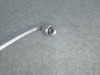 Трубка кондиционера OUTLANDER XL 05-13 2007 3.0 6B31