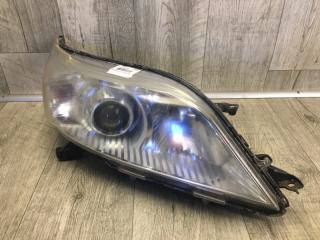 Фара правая TOYOTA SIENNA 11-16 3.5 2GR-FE
