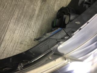 Фара правая SIENNA 11-16 2014 3.5 2GR-FE