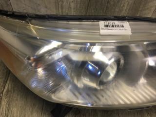 Фара правая SIENNA 11-16 2014 3.5 2GR-FE