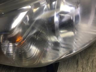 Фара правая SIENNA 11-16 2014 3.5 2GR-FE