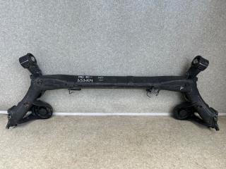 Балка задней подвески HYUNDAI ELANTRA MD 10-15