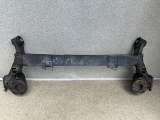 Балка задней подвески ELANTRA MD 10-15