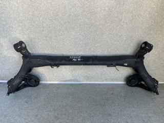 Балка задней подвески HYUNDAI ELANTRA MD 10-15