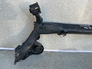 Балка задней подвески HYUNDAI ELANTRA MD 10-15