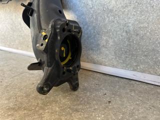 Балка задней подвески ELANTRA MD 10-15