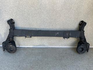 Балка задней подвески ELANTRA MD 10-15