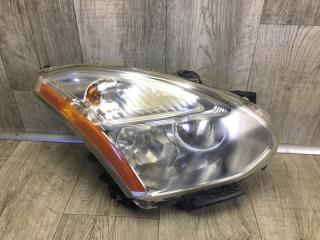 Фара правая NISSAN ROGUE 08-15 2010
