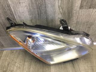 Фара правая ROGUE 08-15 2010 2.5 QR25DE