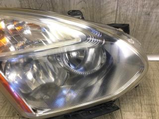 Фара правая ROGUE 08-15 2010 2.5 QR25DE