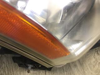 Фара правая ROGUE 08-15 2010 2.5 QR25DE