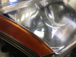 Фара правая ROGUE 08-15 2010 2.5 QR25DE