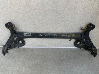 Балка задней подвески PRIUS PLUS 11-14