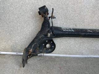 Балка задней подвески TOYOTA PRIUS PLUS 11-14