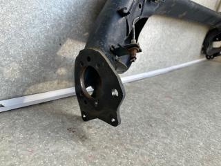 Балка задней подвески PRIUS PLUS 11-14