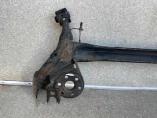 Балка задней подвески PRIUS PLUS 11-14