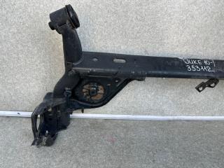 Балка задней подвески NISSAN JUKE 10-19