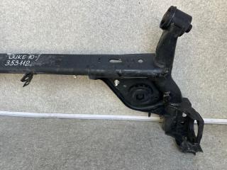 Балка задней подвески JUKE 10-19