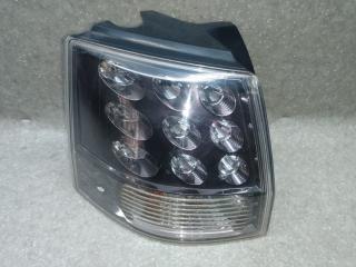 Фонарь наружный левый MITSUBISHI OUTLANDER XL 05-13 2007