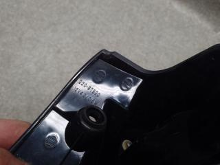 Фонарь наружный левый OUTLANDER XL 05-13 2007 3.0 6B31