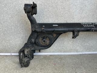 Балка задней подвески NISSAN SERENA (C26) 10-16