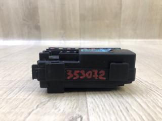 Блок предохранителей моторный отсек HYUNDAI ELANTRA GD 12-17 ХЭТЧБЭК 2.0 G4NC