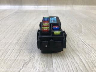 Блок предохранителей моторный отсек ELANTRA GD 12-17 2014 ХЭТЧБЭК 2.0 G4NC