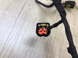 Проводка форсунок HYUNDAI ELANTRA GD 12-17 ХЭТЧБЭК 2.0 G4NC