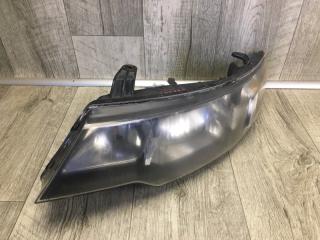 Фара левая FORTE/CERATO TD 08-13