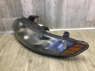 Фара левая KIA FORTE/CERATO TD 08-13