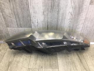 Фара левая FORTE/CERATO TD 08-13