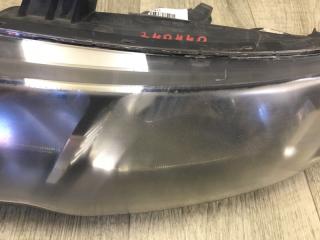 Фара левая FORTE/CERATO TD 08-13