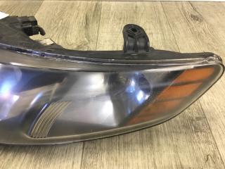 Фара левая FORTE/CERATO TD 08-13