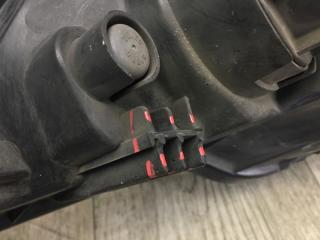 Фара правая FORTE/CERATO TD 08-13