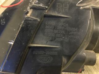 Фара правая FORTE/CERATO TD 08-13