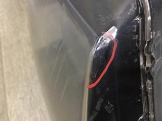 Фара правая FORTE/CERATO TD 08-13