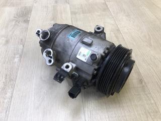 Компрессор кондиционера HYUNDAI ELANTRA GD 12-17 2014
