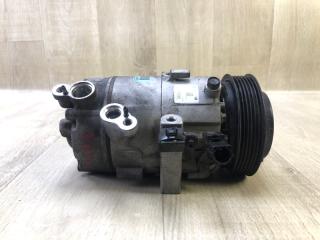 Компрессор кондиционера ELANTRA GD 12-17 2014 ХЭТЧБЭК 2.0 G4NC